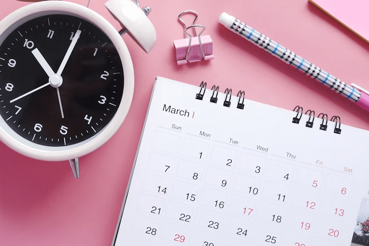 “Everything You Need to Manage Your Big Day”